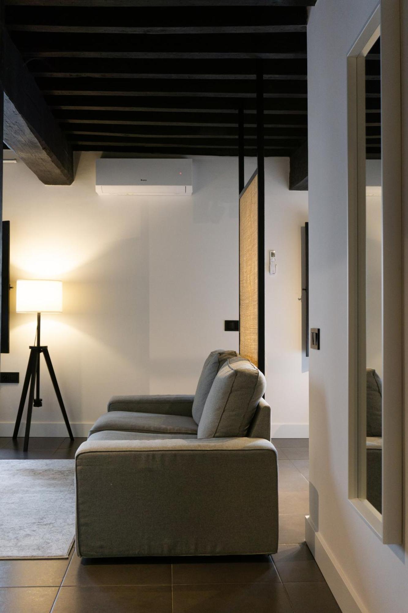 La Antigua Fonda Relator Apartment Hervás Exterior foto